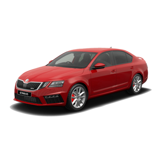 OCTAVIA IV 2020